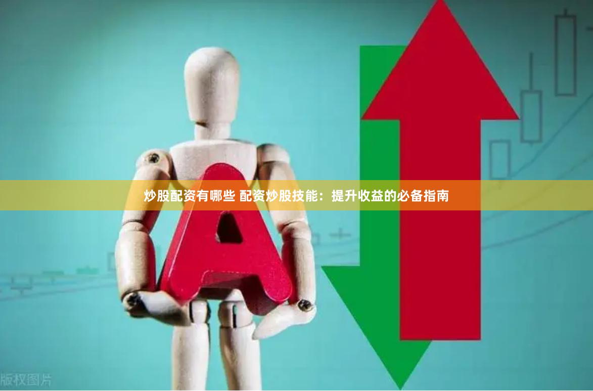 炒股配资有哪些 配资炒股技能：提升收益的必备指南
