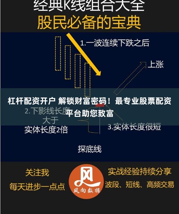 杠杆配资开户 解锁财富密码！最专业股票配资平台助您致富