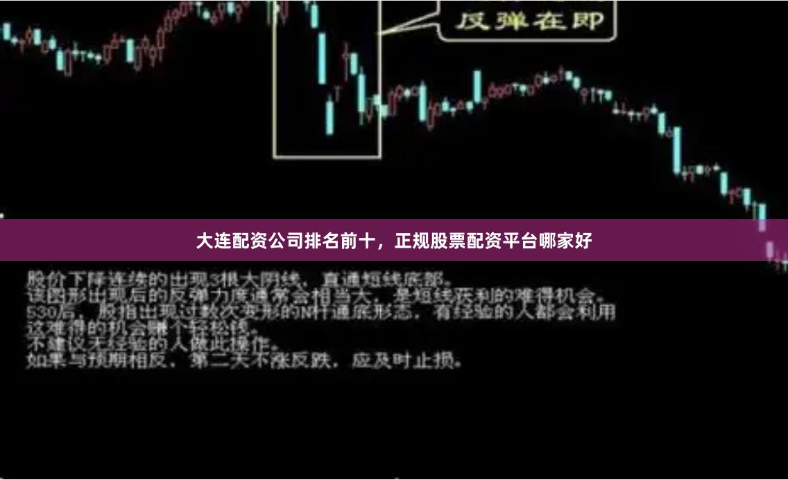 大连配资公司排名前十，正规股票配资平台哪家好