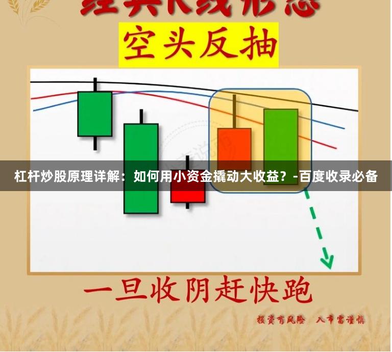 杠杆炒股原理详解：如何用小资金撬动大收益？-百度收录必备