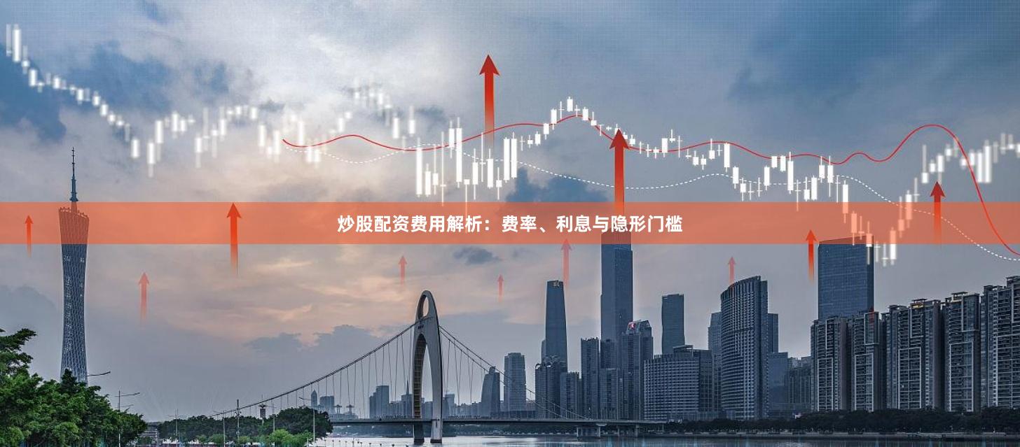 炒股配资费用解析：费率、利息与隐形门槛