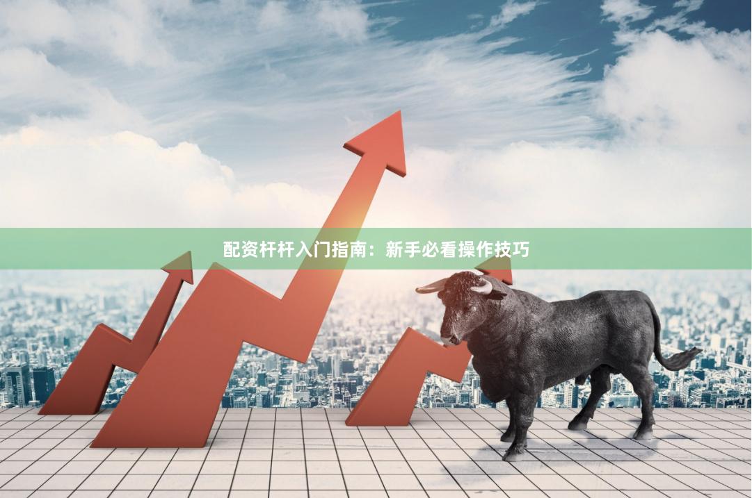 配资杆杆入门指南：新手必看操作技巧